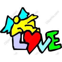 Colorful Love