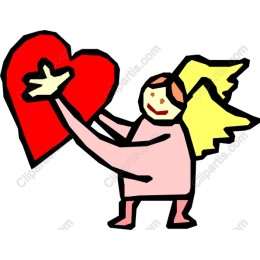 Heartfelt Angel