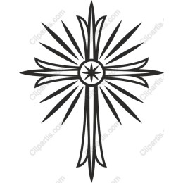 Radiant Cross