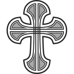 Elegant Cross
