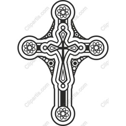 Decorative Cross
