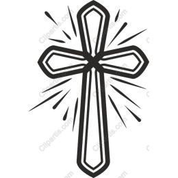 Radiant Cross