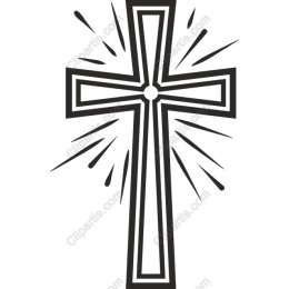 Radiant Cross