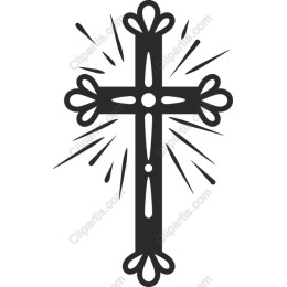 Radiant Cross
