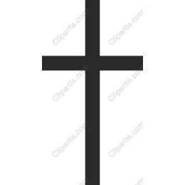 Minimalist Cross