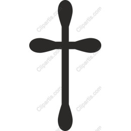 Minimalist Cross