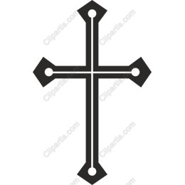Unique Cross