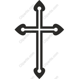 Decorative Cross