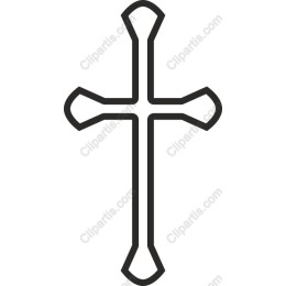 Elegant Cross