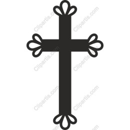Decorative Cross