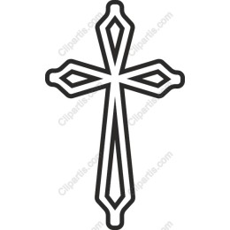 Elegant Cross