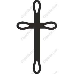 Elegant Faith Cross