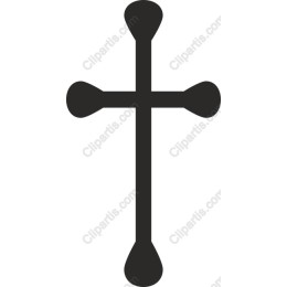 Minimalist Cross
