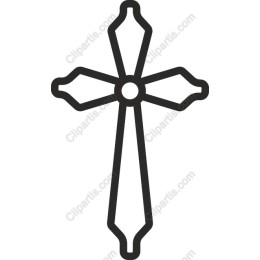 Elegant Cross