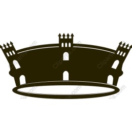 Castle Crown