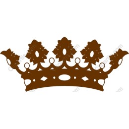 Ornate Crown