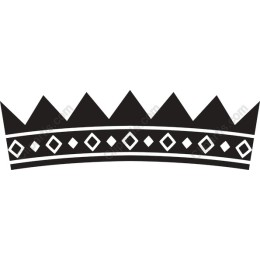 Elegant Crown