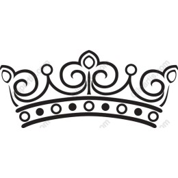 Vintage Crown