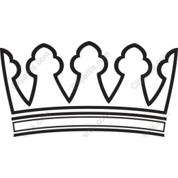 Elegant Crown