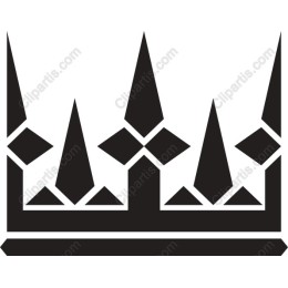 Elegant Crown