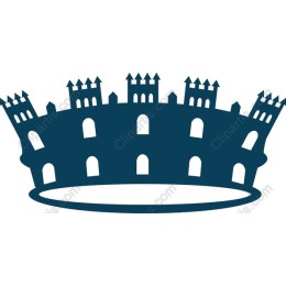 Castle Crown
