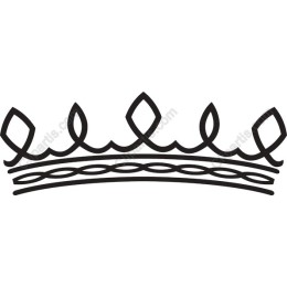 Elegant Crown