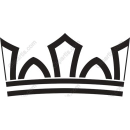 Royalty Crown