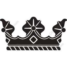 Regal Crown