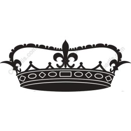 Royal Elegance Crown