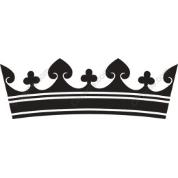 Black Crown