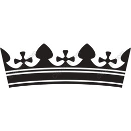 Crown - Royalty Symbol