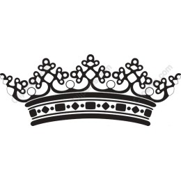 Elegant Crown
