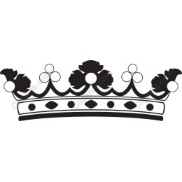 Majestic Crown