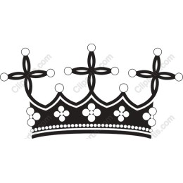 Royal Elegance Crown