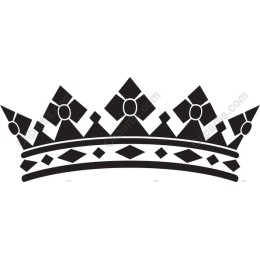 Elegant Crown