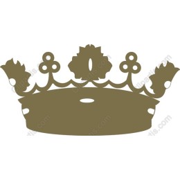 Regal Crown