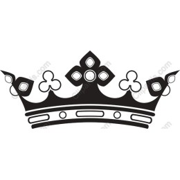 Elegant Royalty Crown