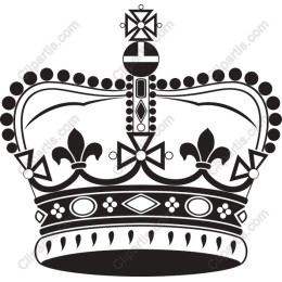 Elegant Crown