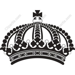 Royal Elegant Crown