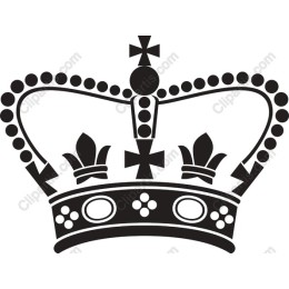 Elegant Royal Crown