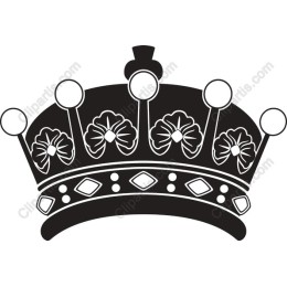 Elegant Crown