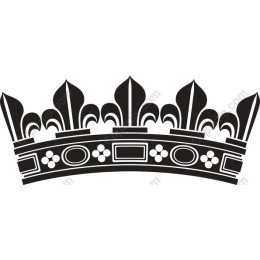 Elegant Crown