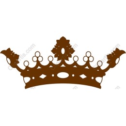 Ornate Crown