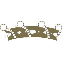 Elegant Crown