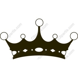 Royal Elegance Crown