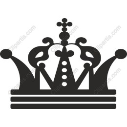 Elegant Crown
