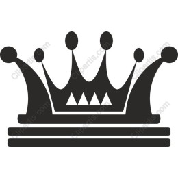 Royal Elegance Crown
