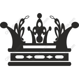 Elegant Crown