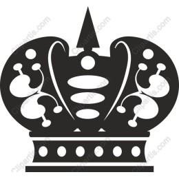 Royal Elegance Crown
