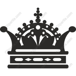 Regal Crown